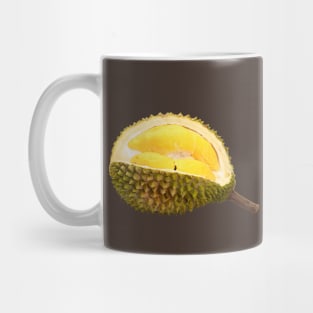 The Amazing Durian King of Fruits Mug